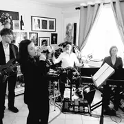 Pour le plaisir de la musique
