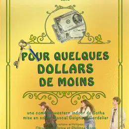 Pour quelques dollars de moins