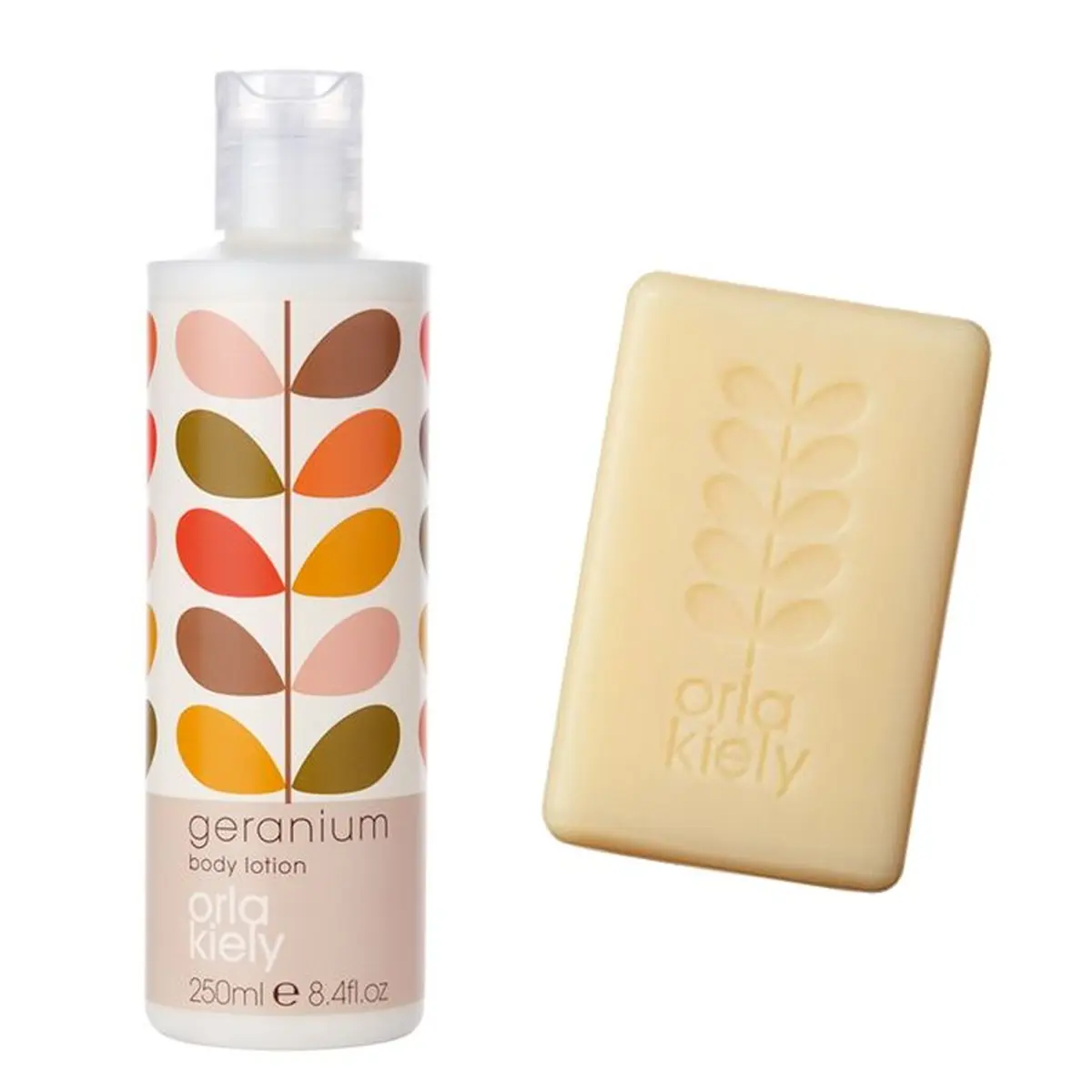 Pour sentir bon le géranium