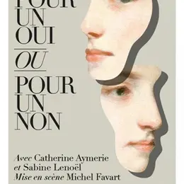 Pour un Oui, pour un Non