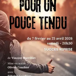 Pour un pouce tendu