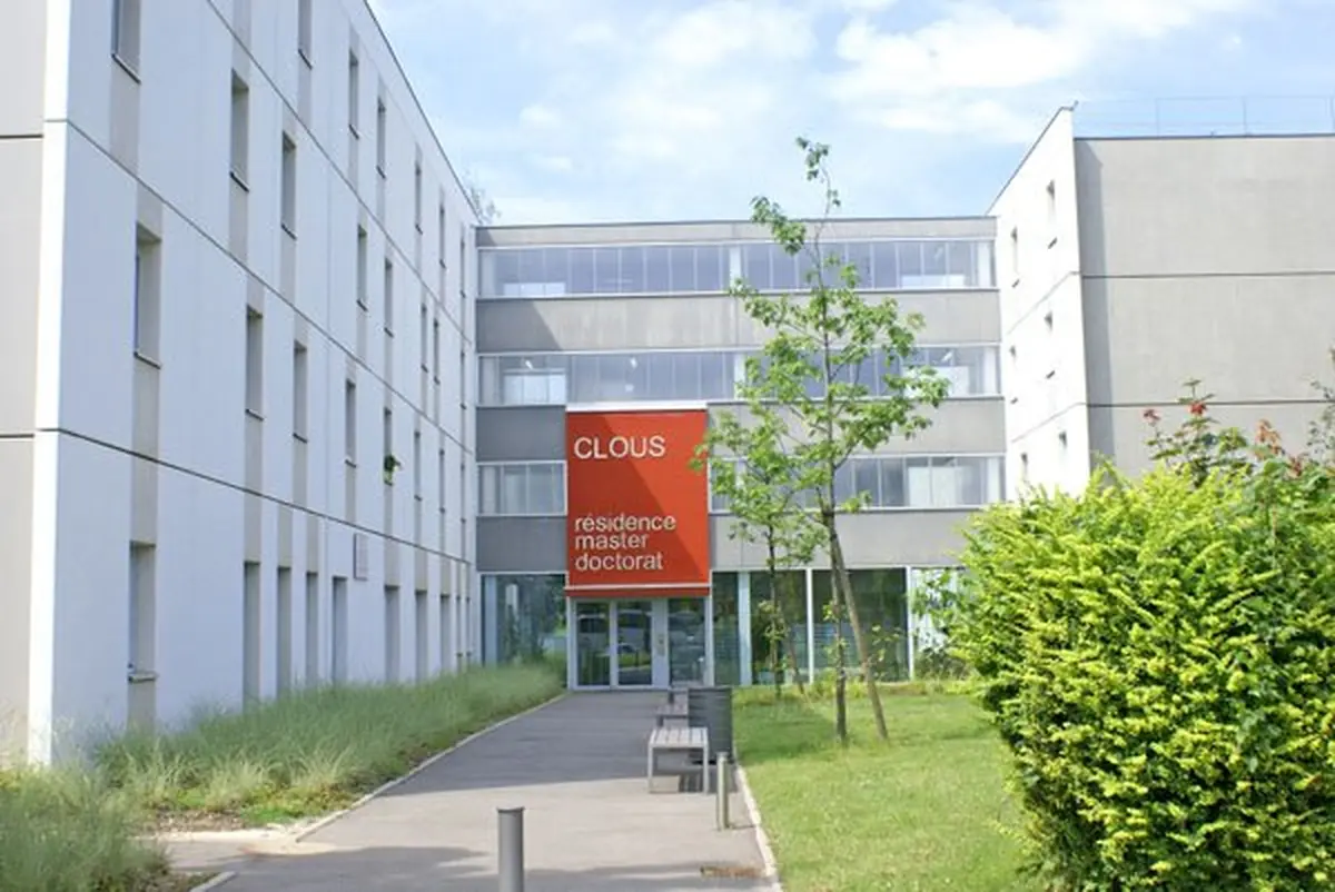 Des étudiants chouchoutés par le CLOUS