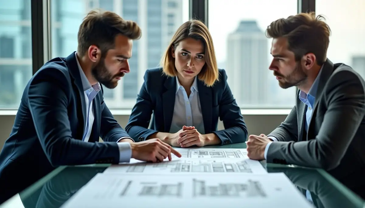 Pourquoi choisir une SCI pour investir dans l'immobilier ?