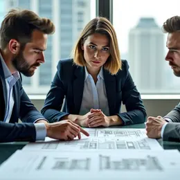 Pourquoi choisir une SCI pour investir dans l'immobilier ?