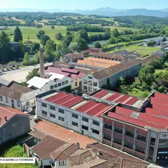 Pourquoi L'Histoire Industrielle De L'Occitanie Est-Elle Sous Estimée ?  & La Friche Industrielle De Mazère-Sur-Salat En Haute-Garonne - Conférences Garae