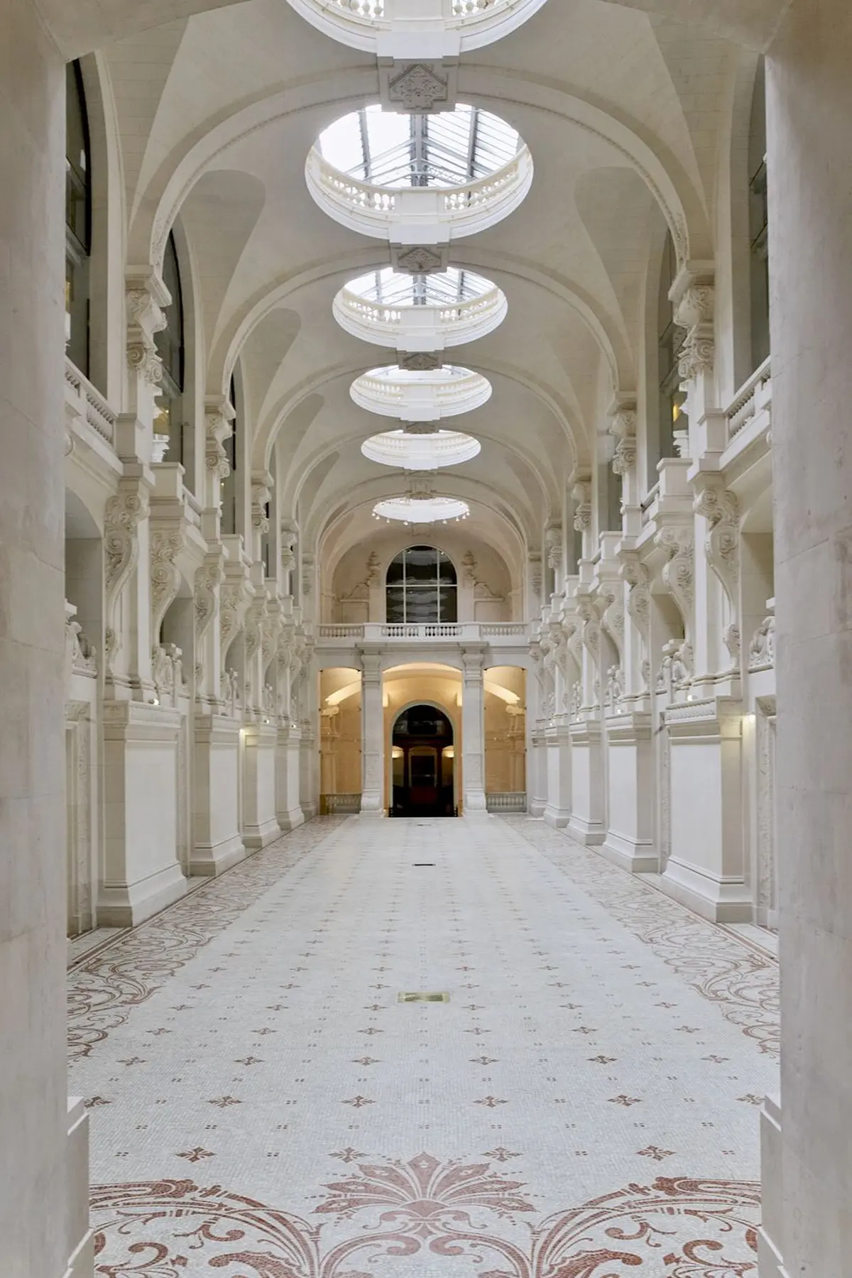Musée des Arts Décoratifs à Paris