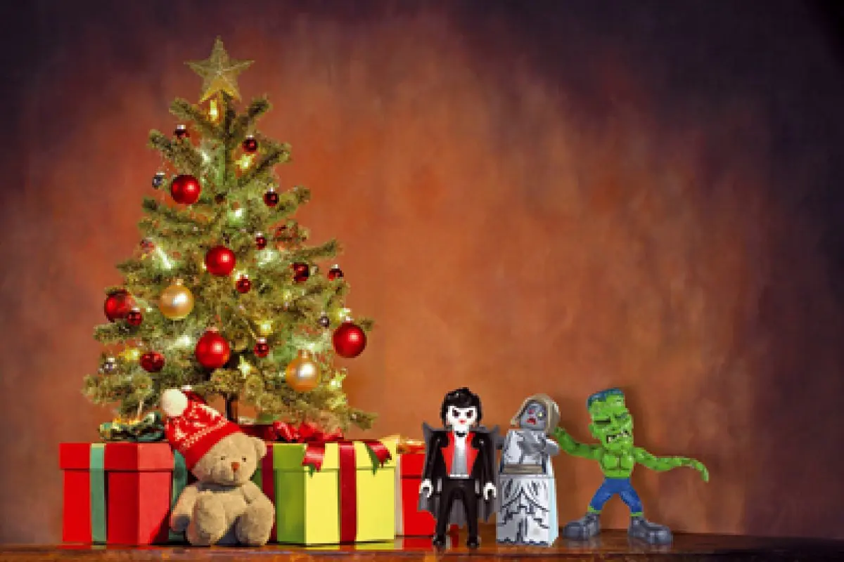 Pourquoi les jouets de mauvais goût plaisent à nos enfants ?