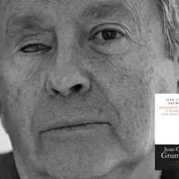 Pourquoi les juifs n’aiment pas les antisémites de Jean‑Claude Grumberg