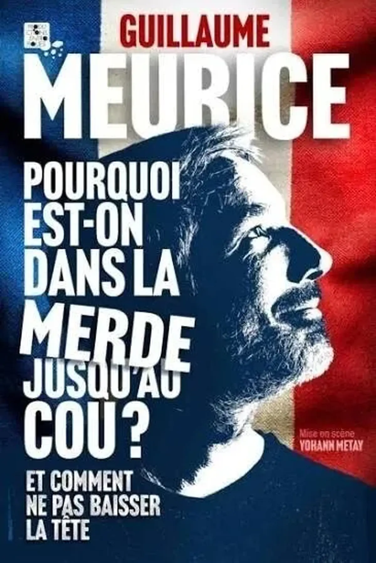 Pourquoi on est dans la merde jusqu'au cou ?