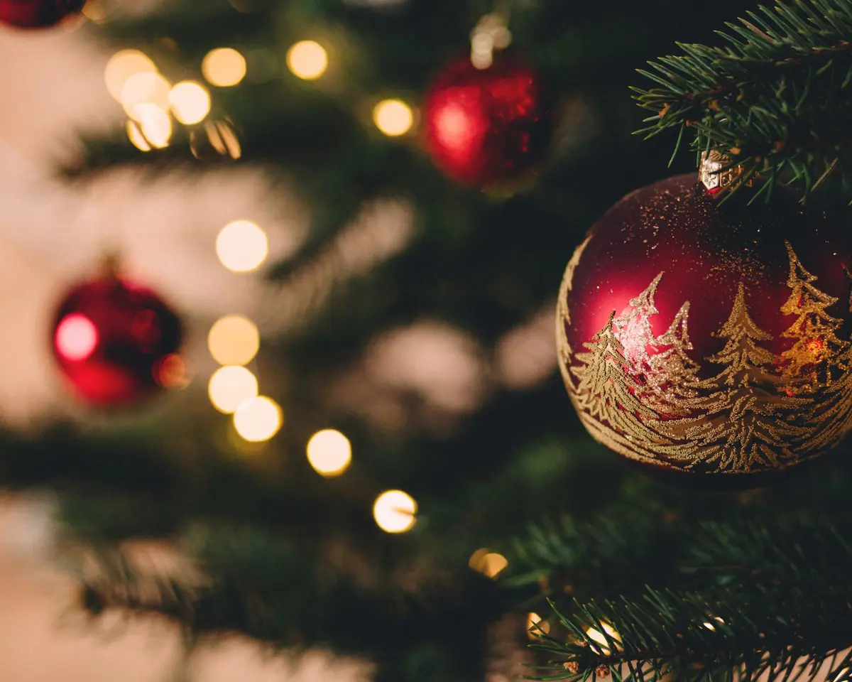 Pourquoi passer les vacances de Noël à New York ?