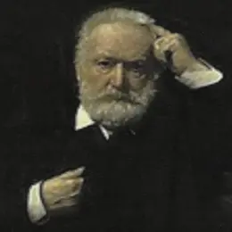 Pourquoi Victor Hugo ?