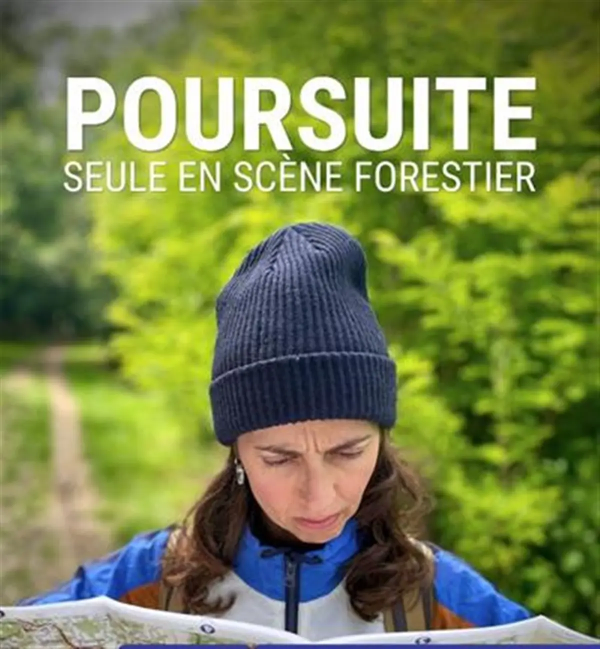 Poursuite