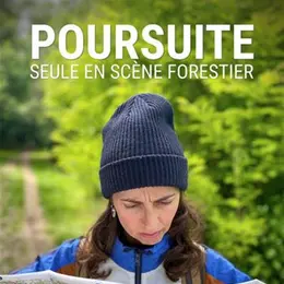 Poursuite