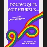 Pourvu qu'il soit heureux