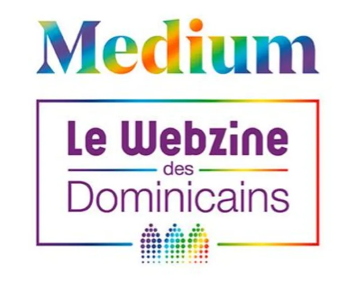 Découvrez le WebZine des Dominicains
