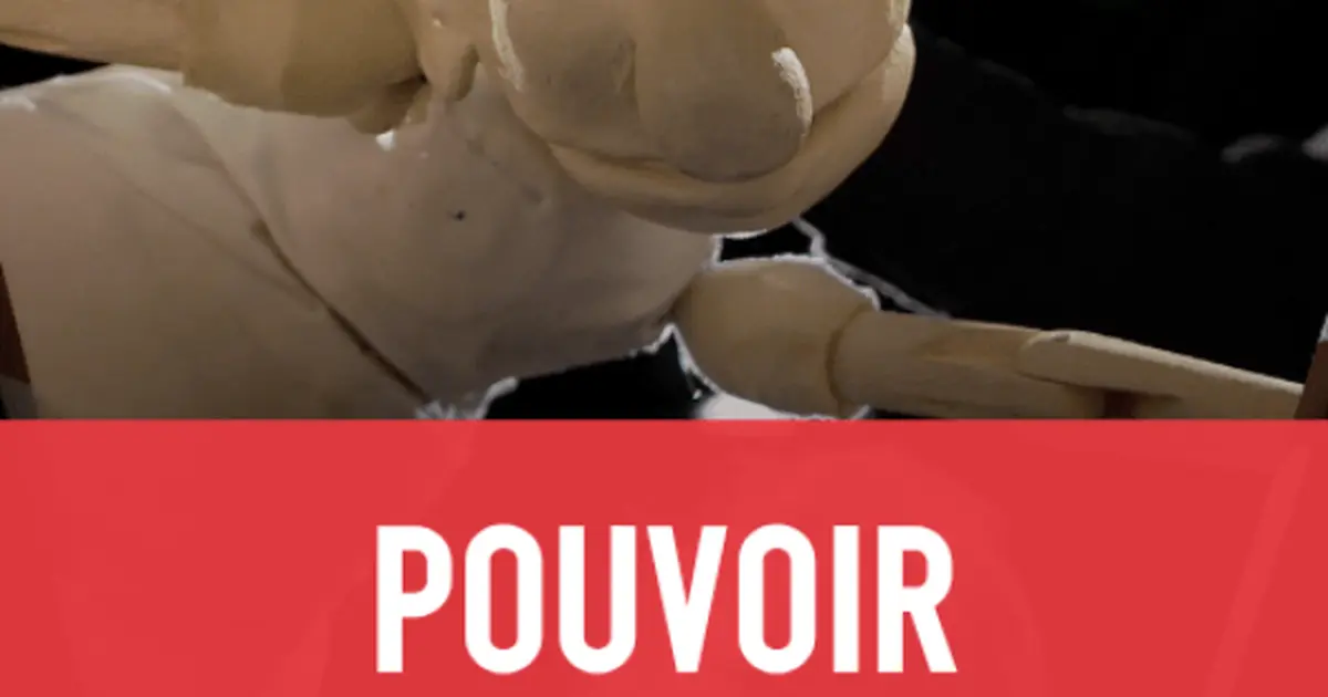 Pouvoir