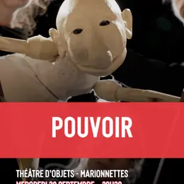 Pouvoir