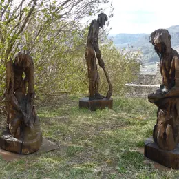 Pouvoir et éphémère