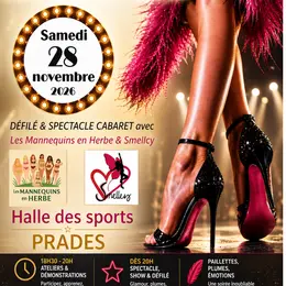 Prades, Les Folies En Talons