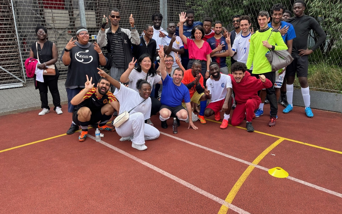 L'événement sportif inclusif du 19ème en 2024!