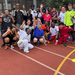 Pratiques Sportives Inclusives