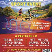 Prayssac Sport Event