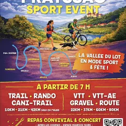 Prayssac Sport Event