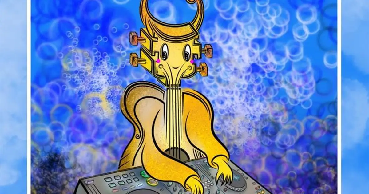 Pré-fête de la Musique à La Pimbêche