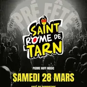 Pré-fête de Saint-Rome