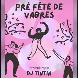 Pré - Fêtes de Vabres