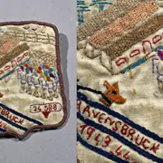 Précieux Trésors, un film de Marie Rameau suivi d'une rencontre et d'un atelier avec la réalisatrice