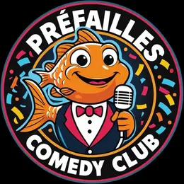 Préfailles Comedy Club