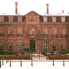 Préfecture du Haut Rhin à Colmar