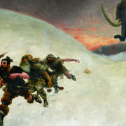 Préhistoire : entre utopie et réalité