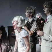 Prélude à l'homme sans qualités, Julien Vella - Groupe Caute