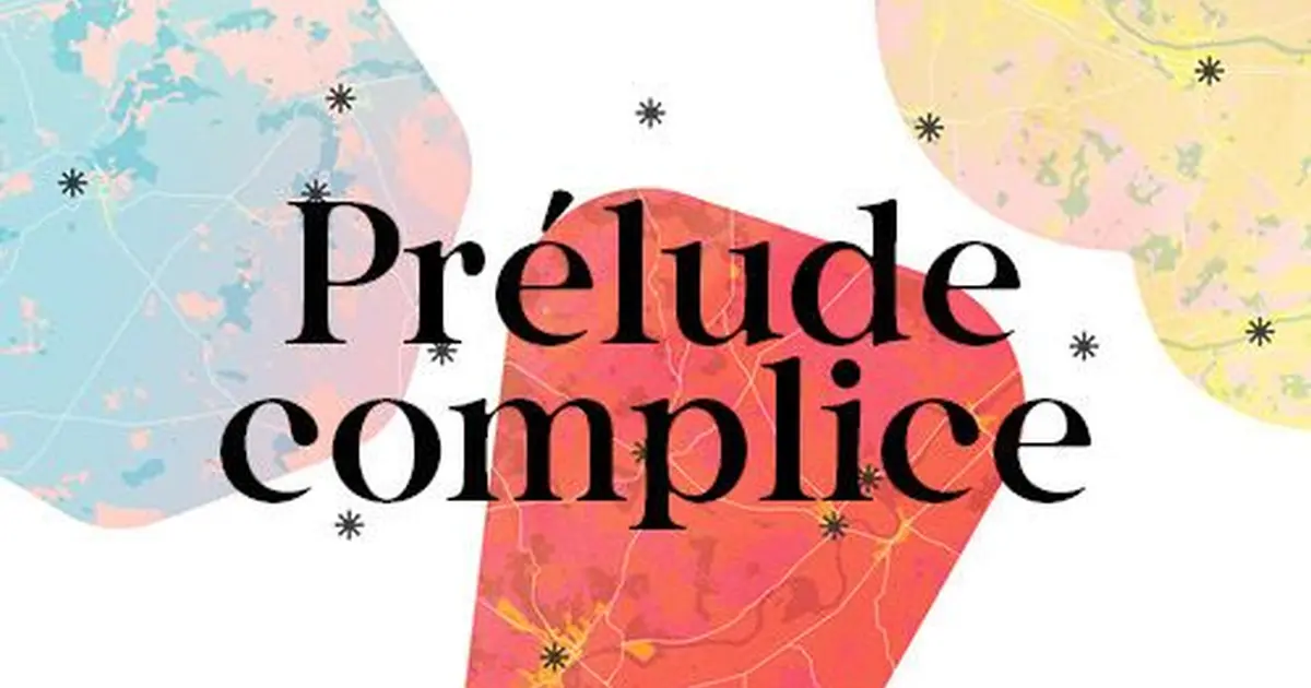 Prélude complice - autour du spectacle du soir