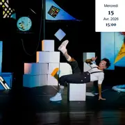 Prélude en bleu majeur