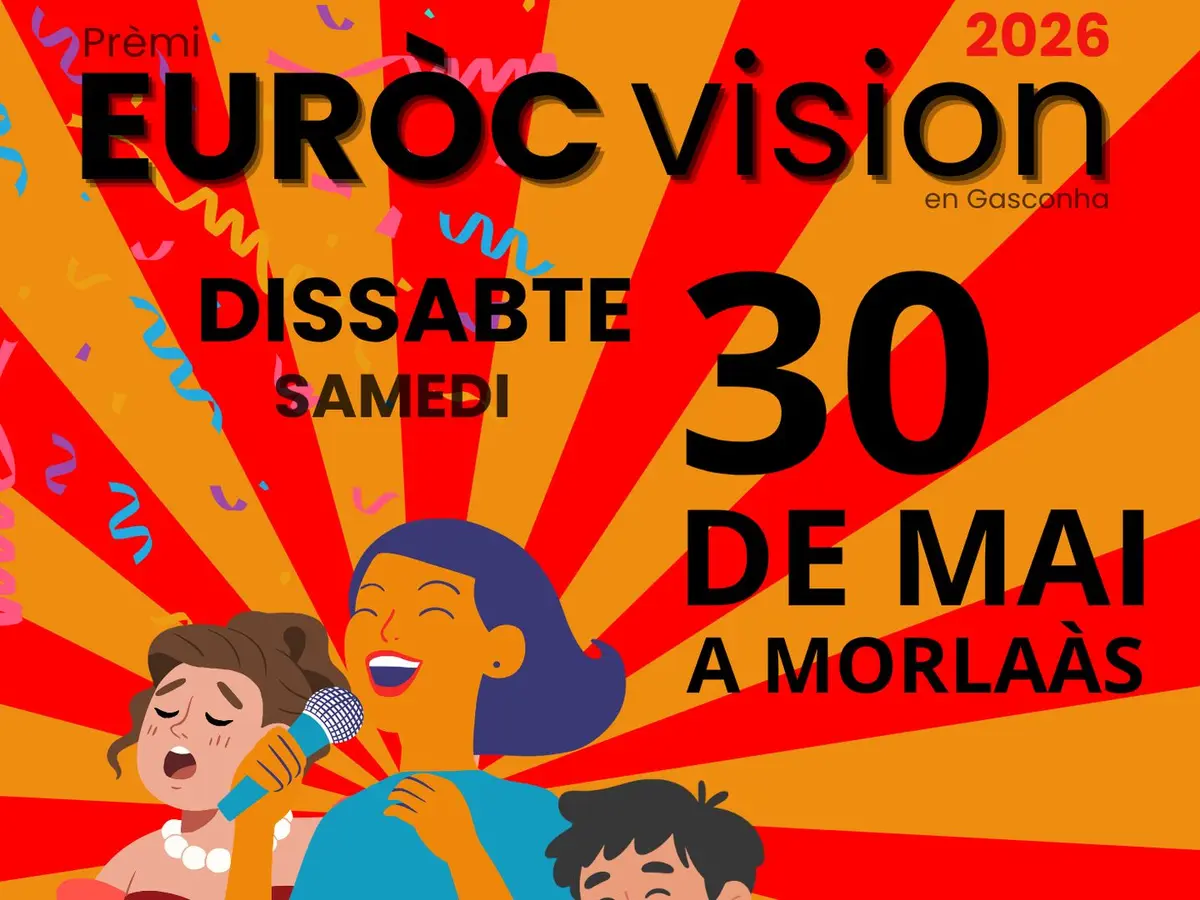 Prèmi Euròc vision