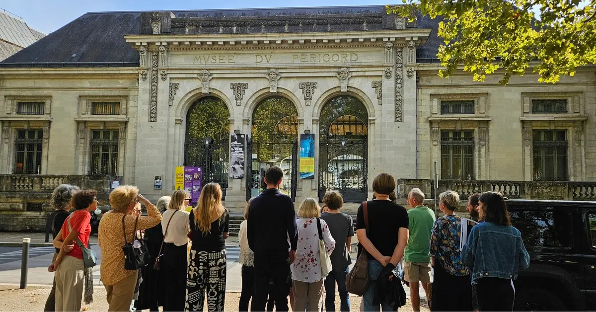 Premier dimanche du mois : musées gratuits !