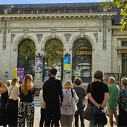 Premier dimanche du mois : musées gratuits