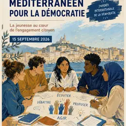 Premier forum méditerranéen pour la démocratie