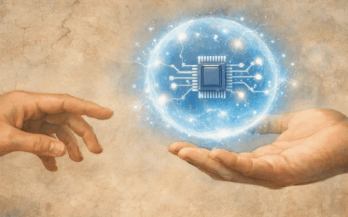 Premier pas avec l'intelligence artificielle