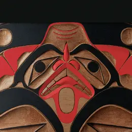 Premières Nations. Arts et cultures du Nord-Ouest de l’Amérique