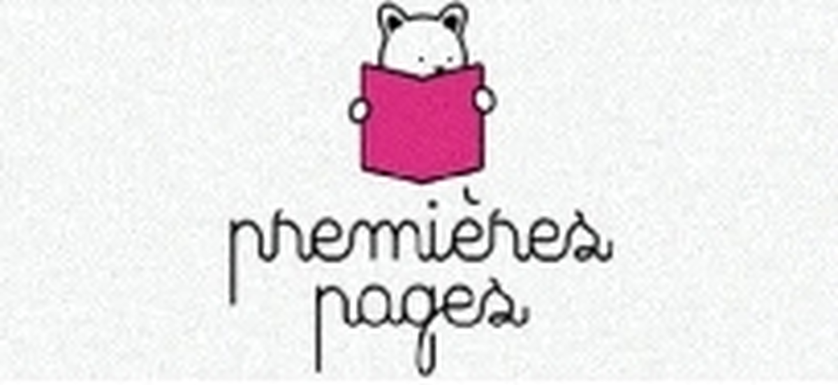'' Premières Pages ''