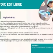 Premieres Pages- La Voix Est Libre