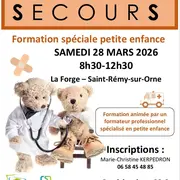 Premiers Secours