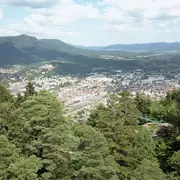 5 trucs à voir à Saint-Dié-des-Vosges