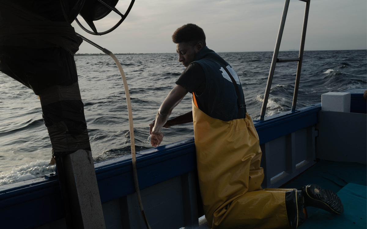 Prendre racine - Exposition photographique