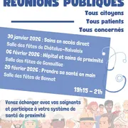 Prendre sa santé en main : avec nous, devenez acteur de votre santé