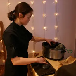 Bien-être : envie d'un bon massage ?